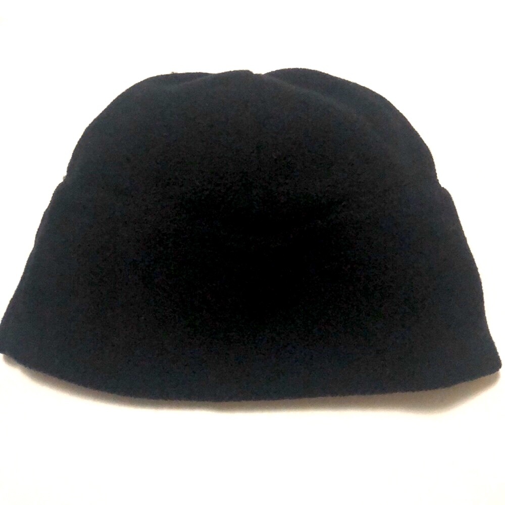 Polartec Made in USA No-Pill Microfleece warm!